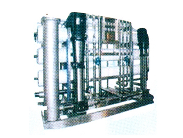 長春反滲透設(shè)備